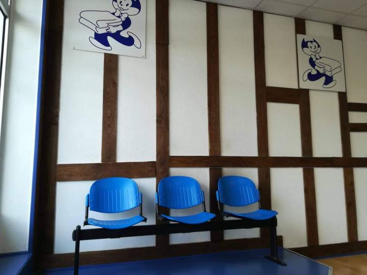 Laverie libre-service Vichy