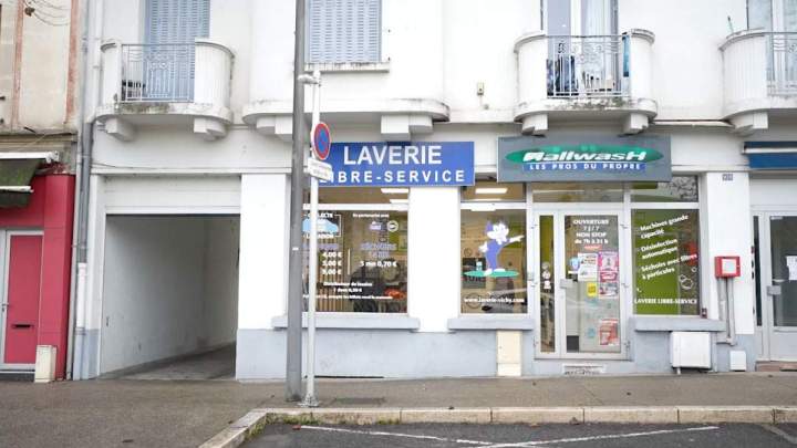 LAVERIE DE LA GARE BASSE DEF