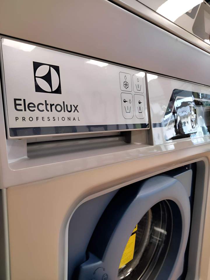 Lavage efficace de vos couettes et linge volumineux